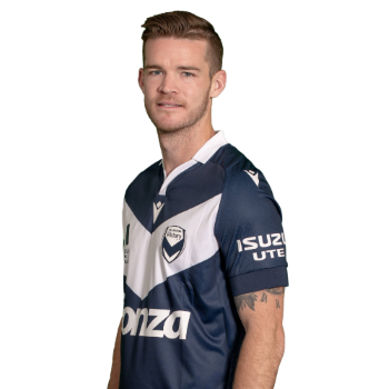 Connor Chapman profile image