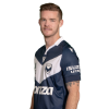 Player cutout