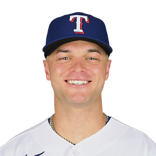 Logan O'Hoppe