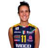 Player cutout