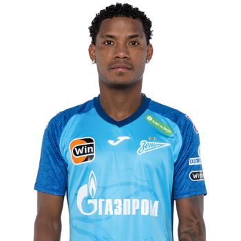 Wílmar Barrios profile image