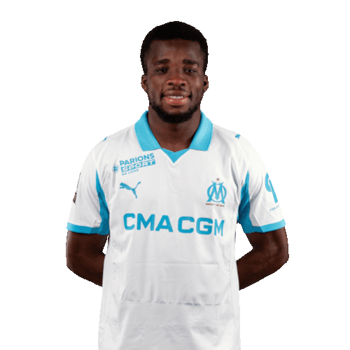 Hamed Junior Traorè
