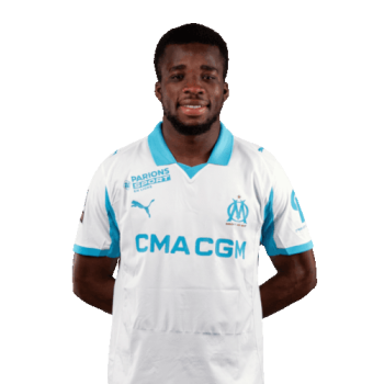 Hamed Junior Traorè