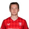 Player cutout
