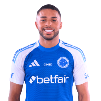Wanderson profile image