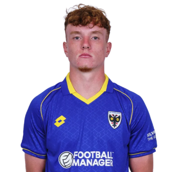 Brodi Hughes profile image