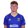 Player cutout