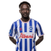 Player cutout