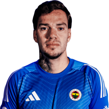 Ederson profile image