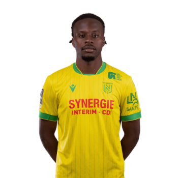 Junior Mwanga profile image