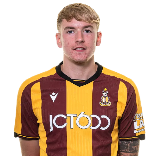 Harry Ibbitson