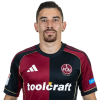 Player cutout
