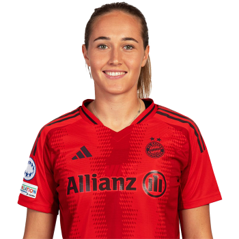 Sydney Lohmann profile image