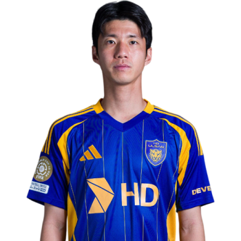 Min-Hyeok Kim profile image