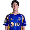 Player cutout