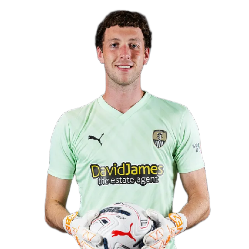 Harry Griffiths