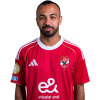 Player cutout