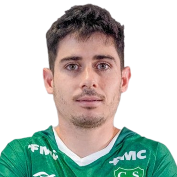Leandro Suhr profile image