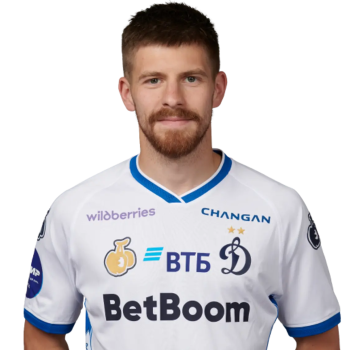 Danil Glebov profile image