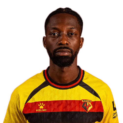 Omar Traoré