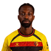Player cutout