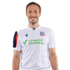 Player cutout