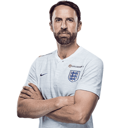 Gareth Southgate