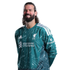 Alisson Becker