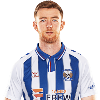 Stuart Findlay profile image