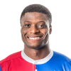 Player cutout