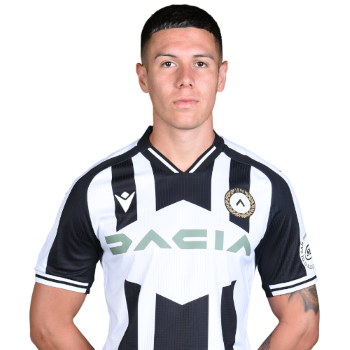 Nehuén Pérez profile image