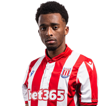 Tashan Oakley-Boothe profile image