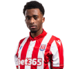Player cutout