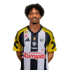 Player cutout