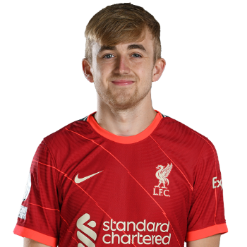Jake Cain profile image