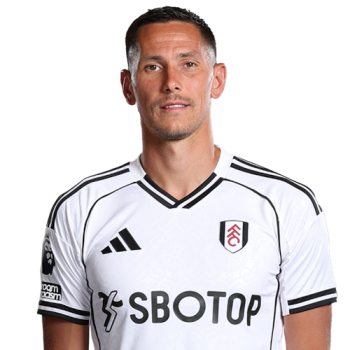 Sasa Lukic profile image