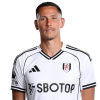 Player cutout