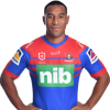 Player cutout