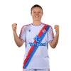Player cutout