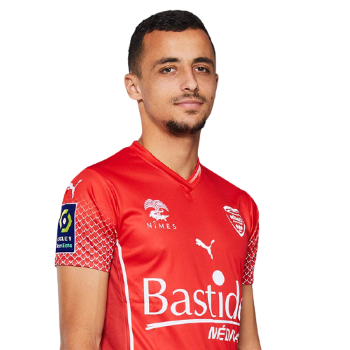 Kelyan Guessoum profile image