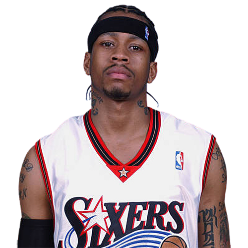 Allen Iverson