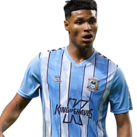 Player Cutout