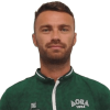 Player cutout