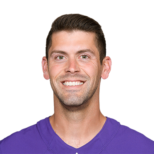 Justin Tucker