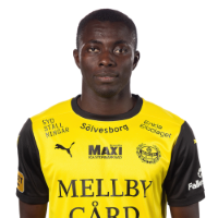 Player Cutout