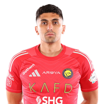 Raghed Najjar profile image
