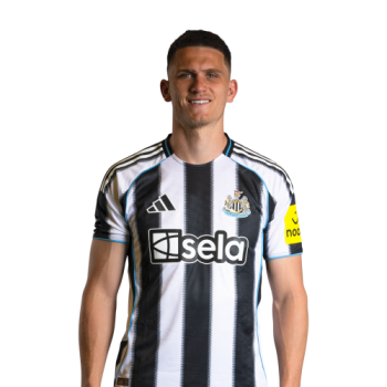 Sven Botman