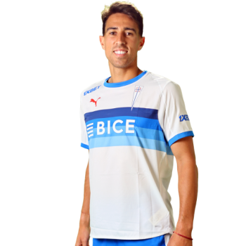 Diego Valencia profile image