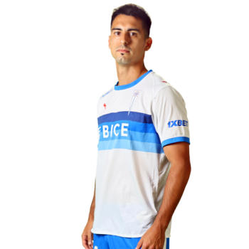 Juan Ignacio Díaz profile image