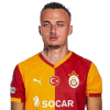 Player cutout